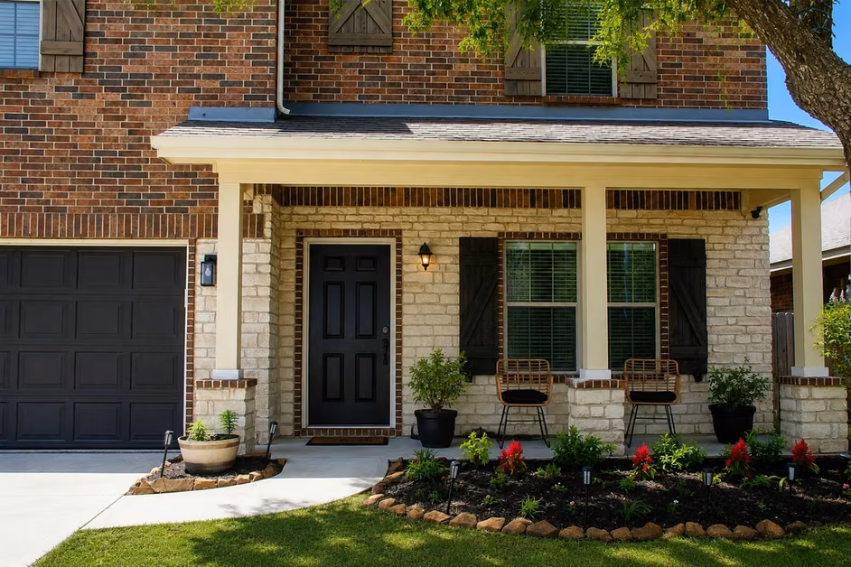 Photo of 28623 Lockeridge Springs Drive, Spring, TX