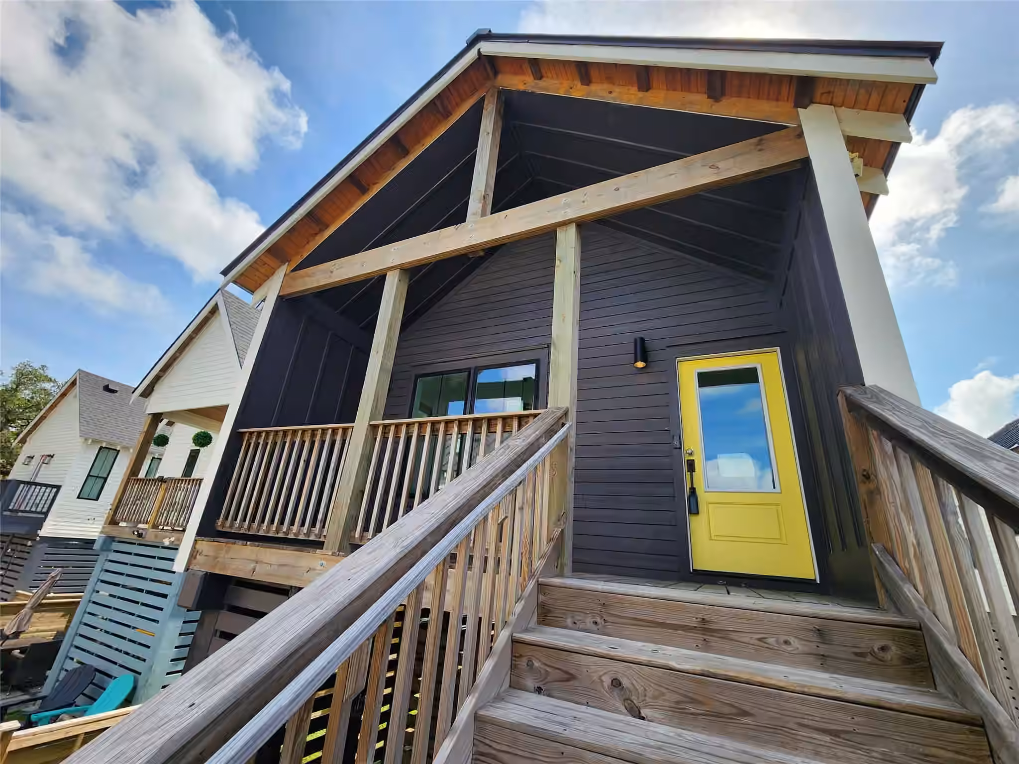 Photo 3 of 1220 32nd Street, Galveston, TX