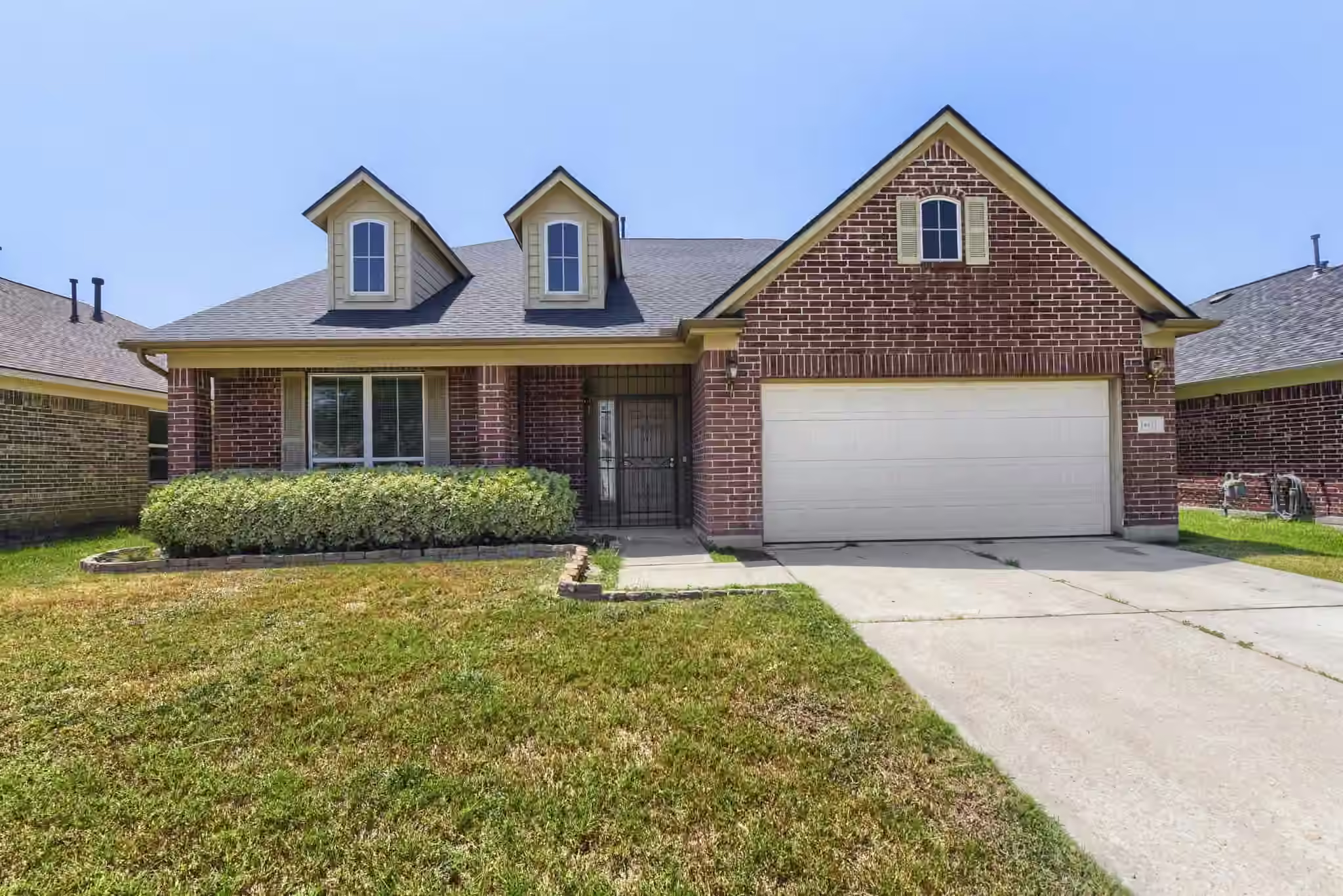 Photo of 14527 Round Mountain Drive, Houston, TX
