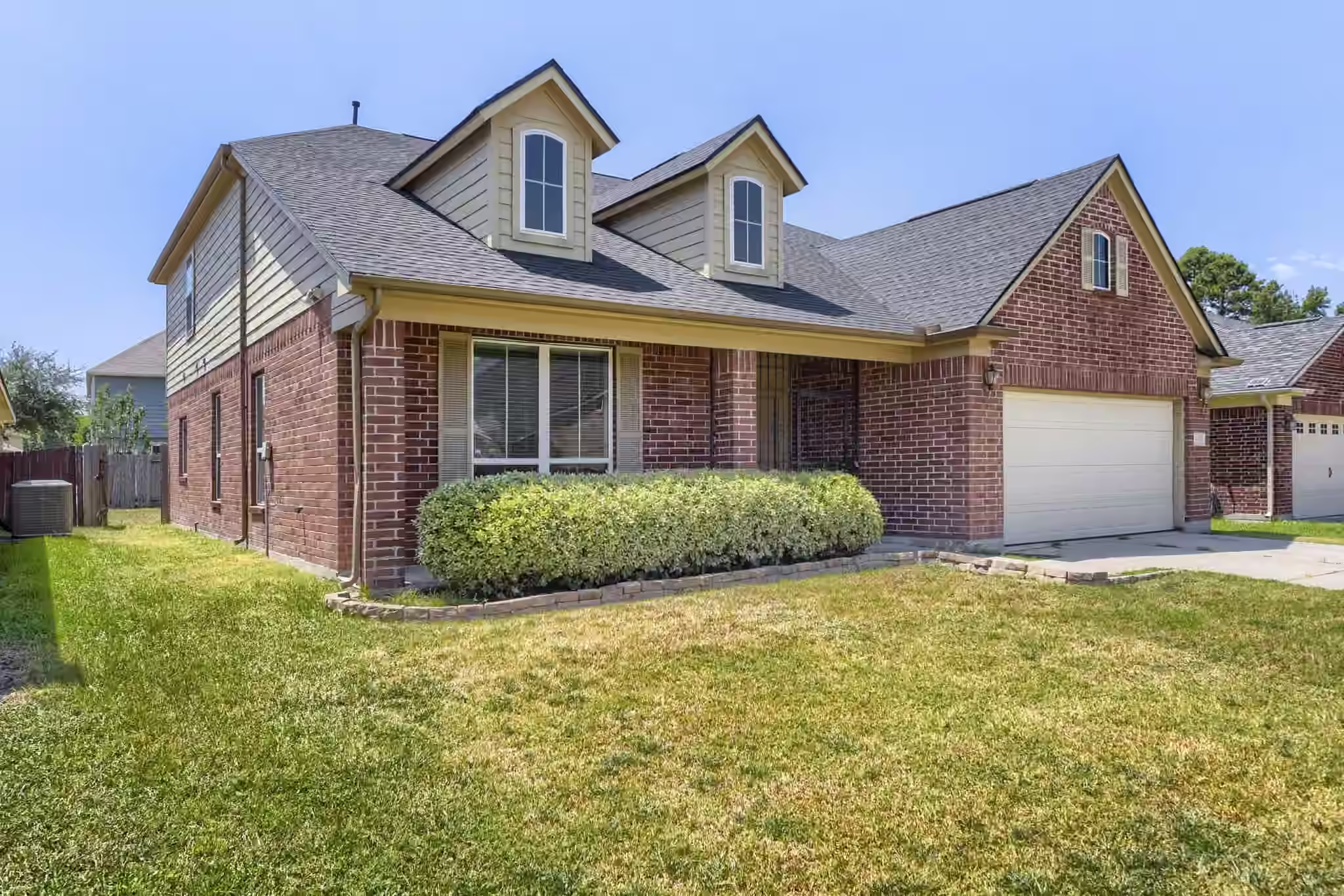 Photo 2 of 14527 Round Mountain Drive, Houston, TX