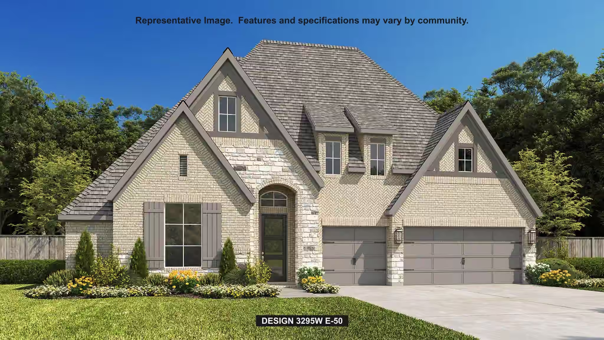 Photo of 8315 Mount Washburn Court, Porter, TX