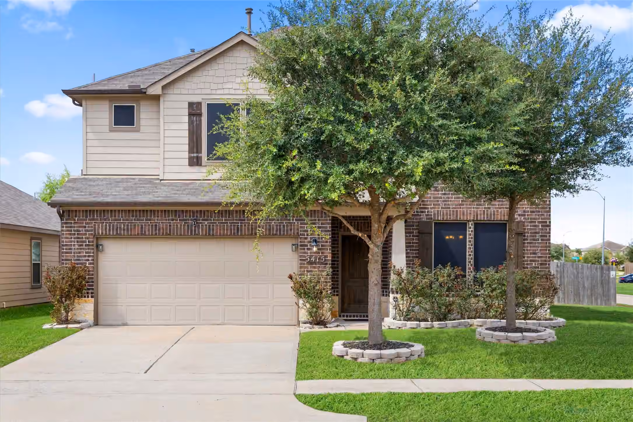 Photo 2 of 5415 Nero Lake Dr, Katy, TX