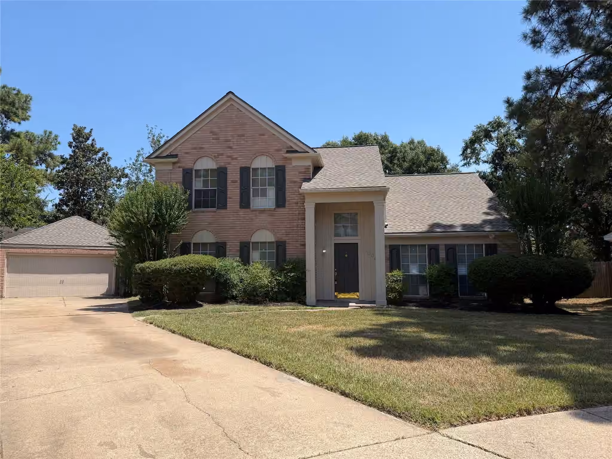 Photo of 16006 Maple Acres Court, Houston, TX 77095