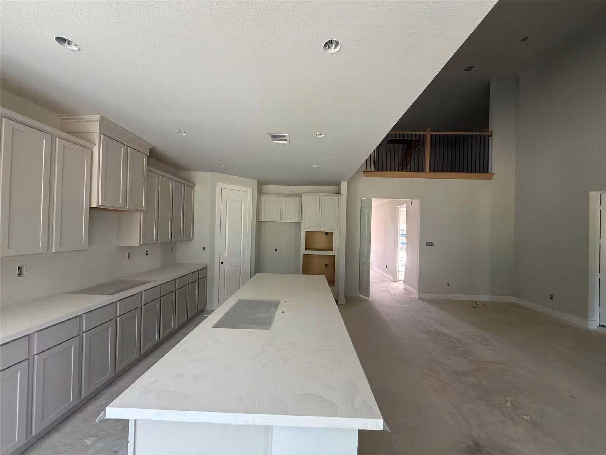 Photo 5 of 6215 Little Sand Lake Court, Katy, TX