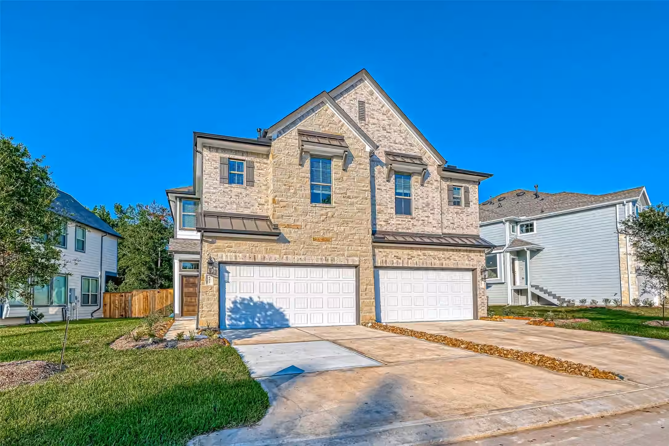 Photo of 493 Long Leaf pine Drive, Montgomery, TX
