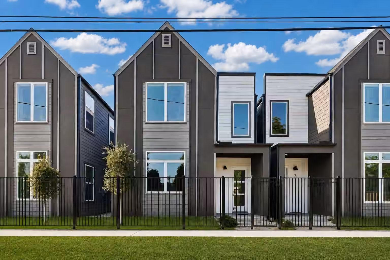 Photo of 3411 Stonewall Street, Houston, TX 77020