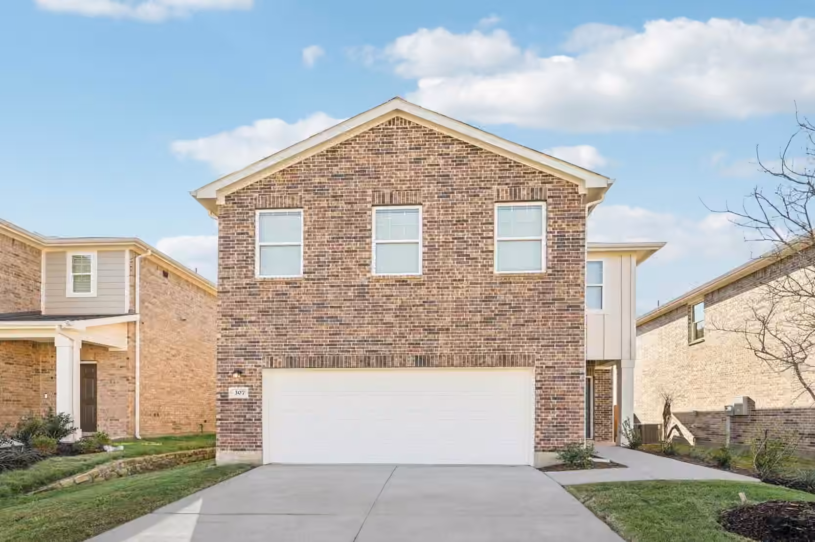 Photo of 18613 Shauna Danielle Drive, New Caney, TX 77357