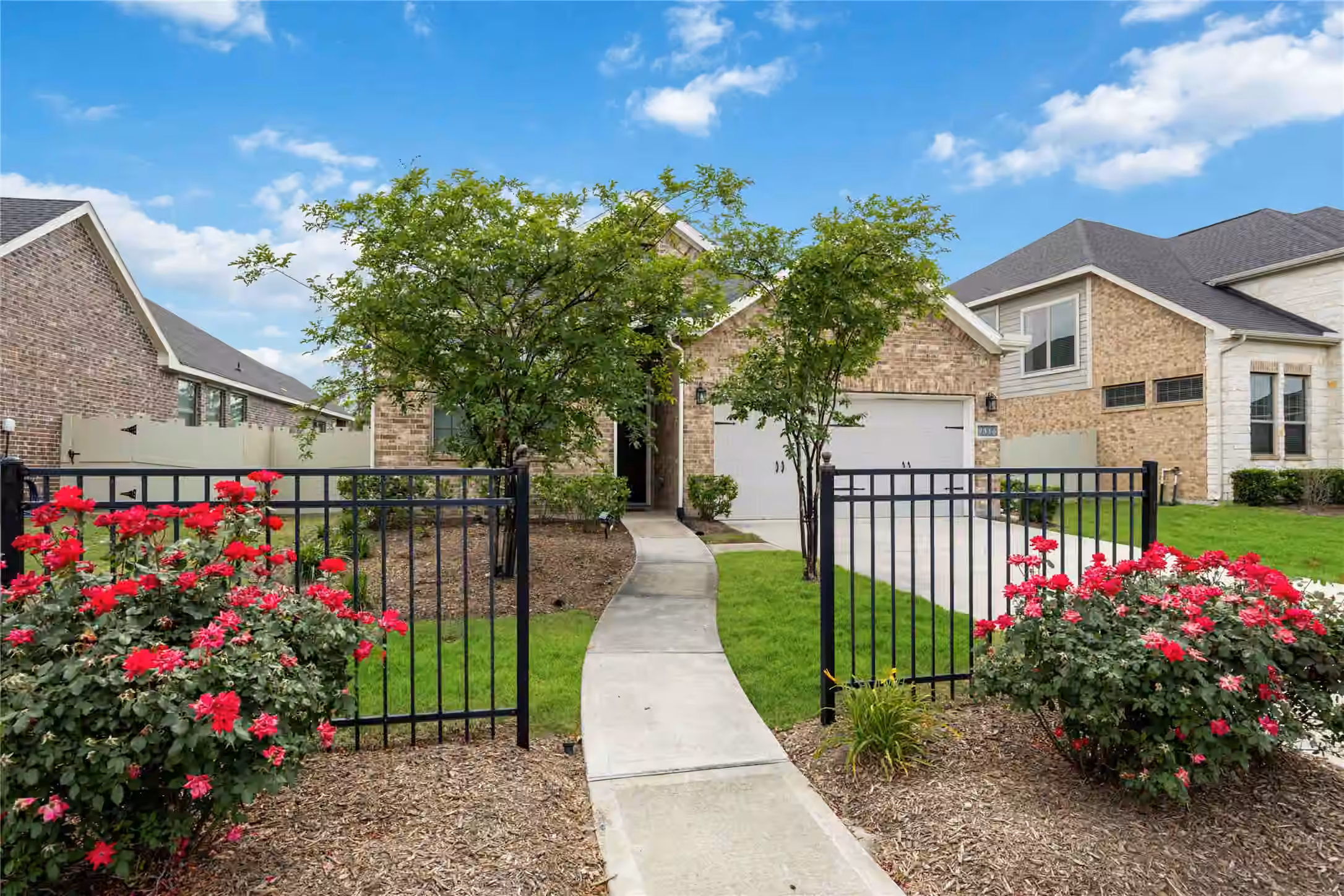 Photo of 9816 Preserve Way, Conroe, TX 77385