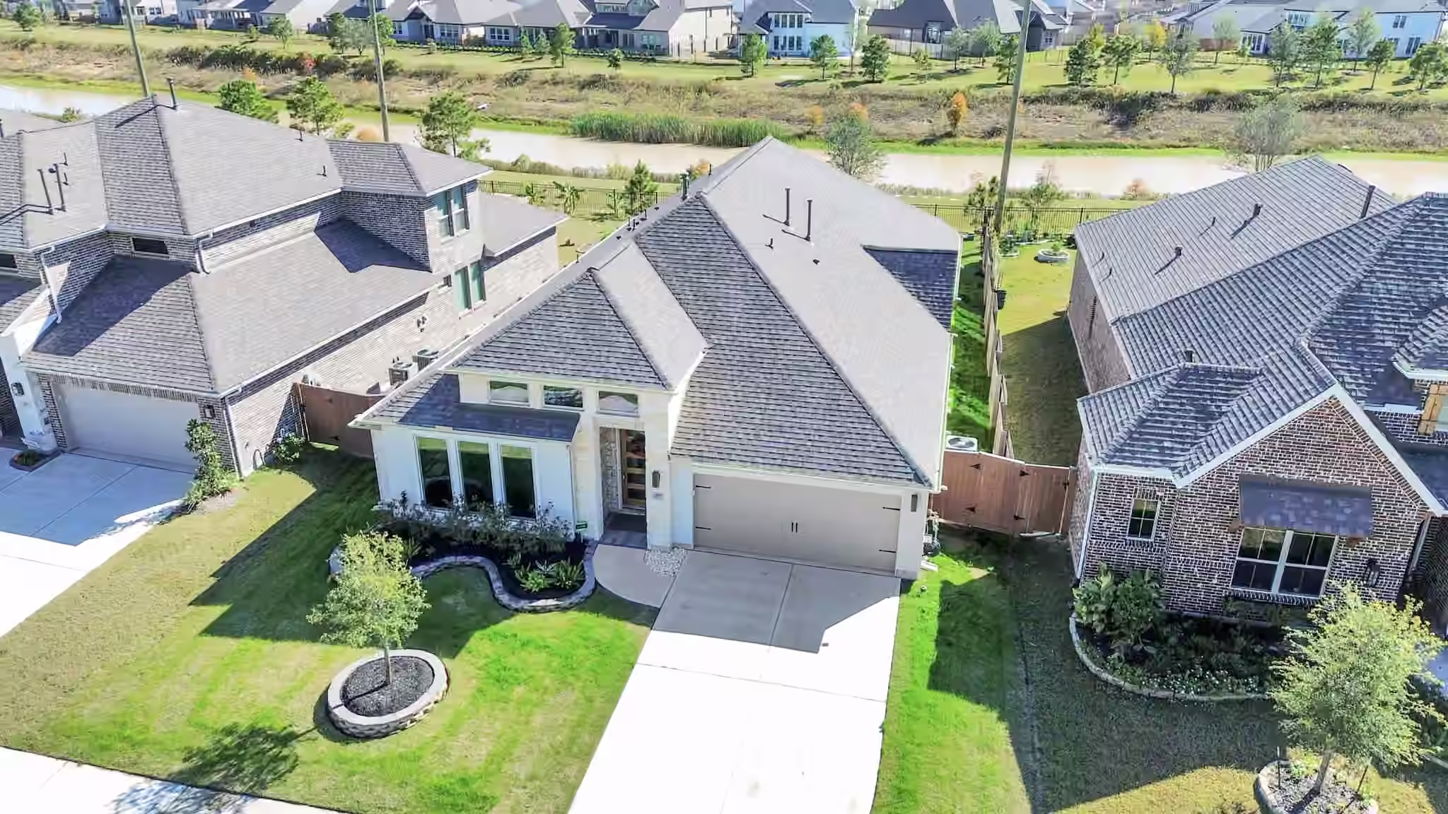 Photo 4 of 24919 Hibiscus Garden Way, Katy, TX