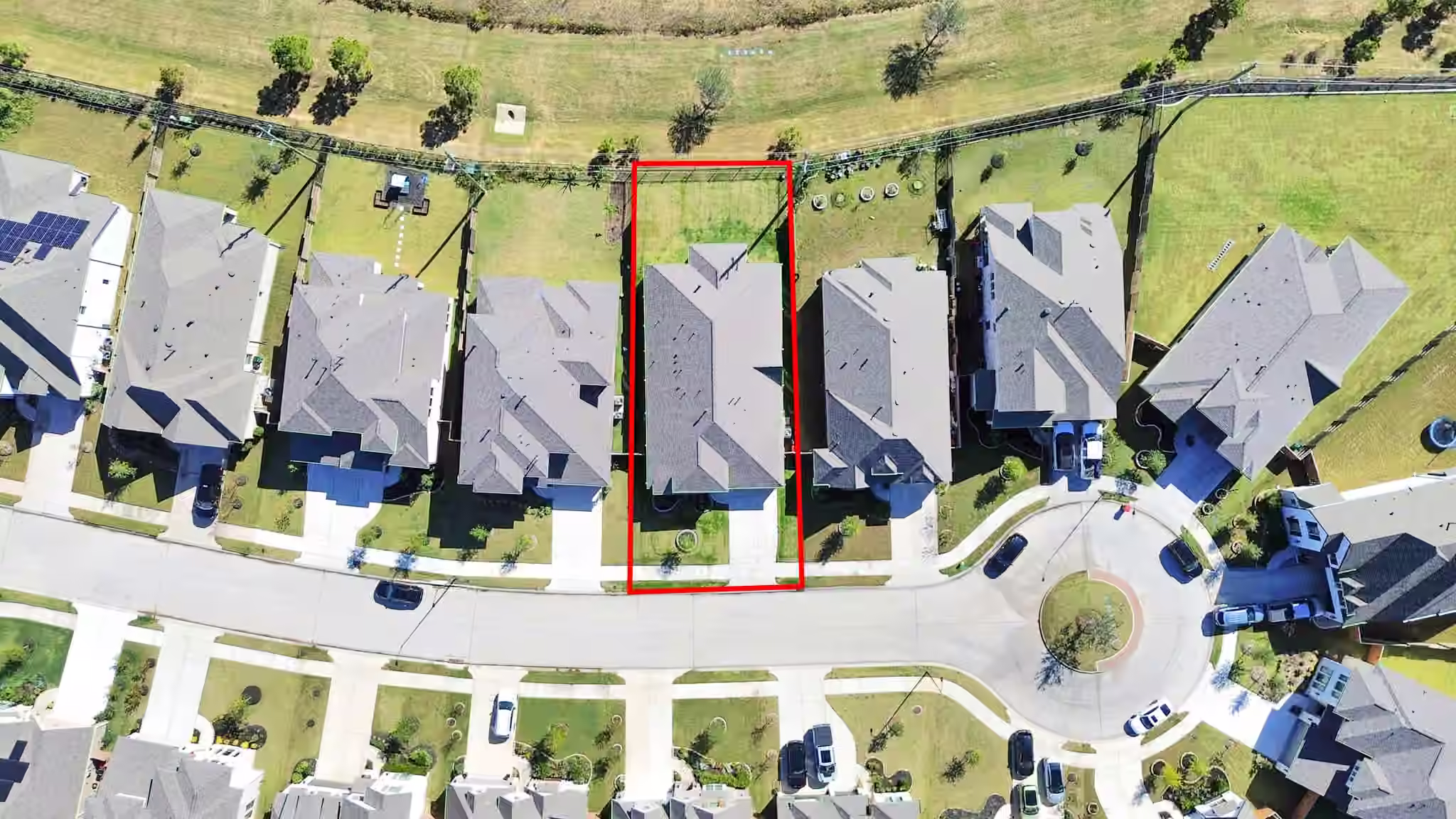 Photo 6 of 24919 Hibiscus Garden Way, Katy, TX