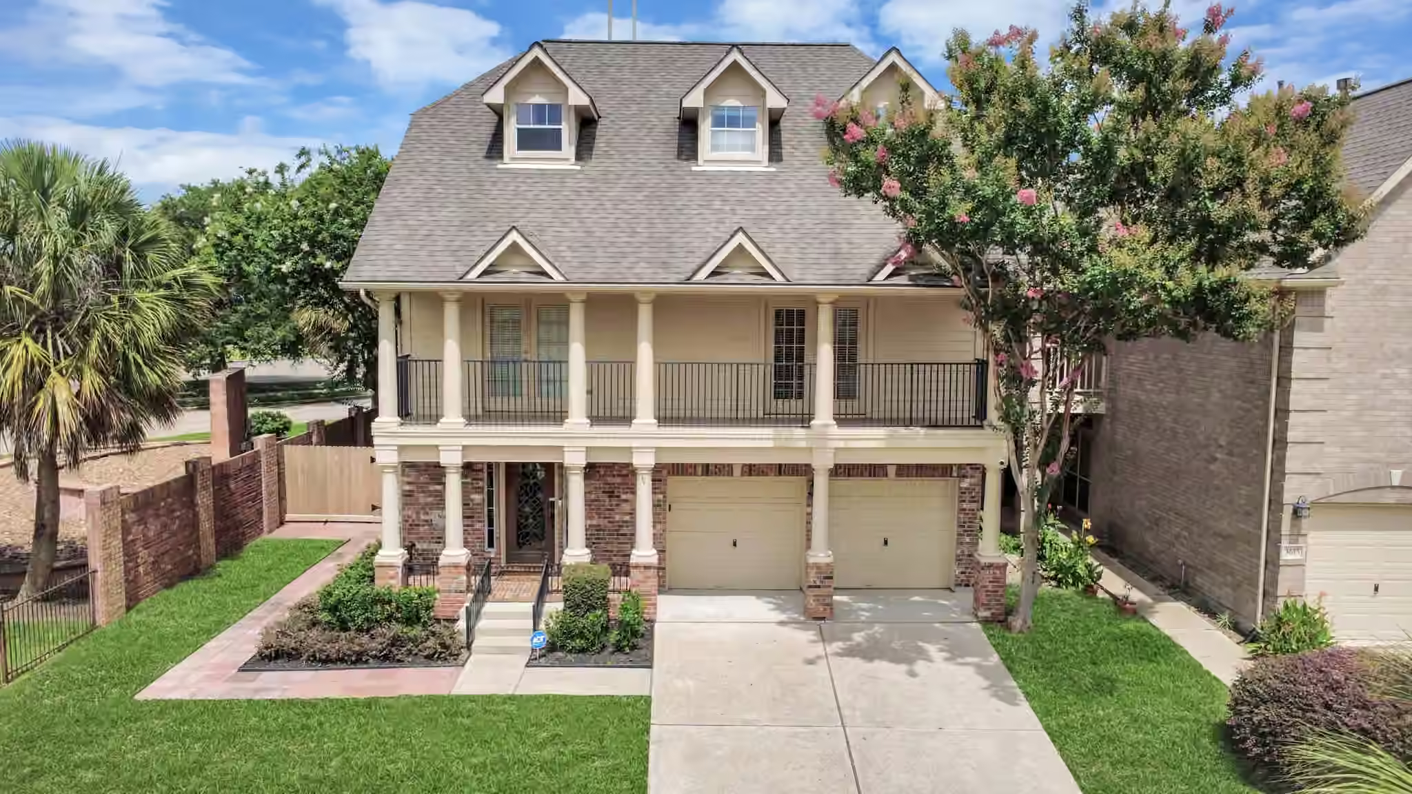Photo of 3611 Royal Royce Drive, Houston, TX
