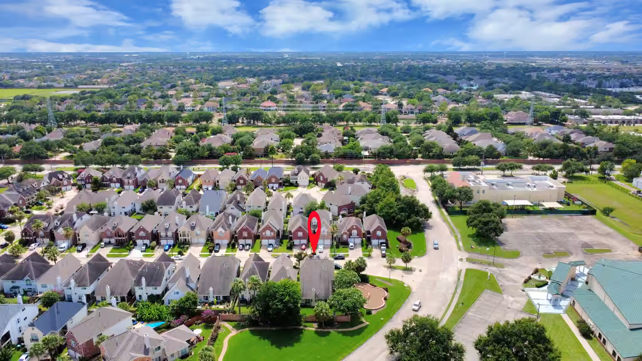 Photo 4 of 3611 Royal Royce Drive, Houston, TX