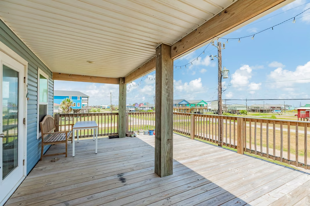 Photo 4 of 1310 Monument Drive, Surfside Beach, TX