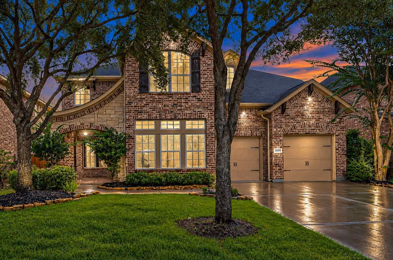 Photo of 28118 Rebecca Meadow Falls Lane, Katy, TX