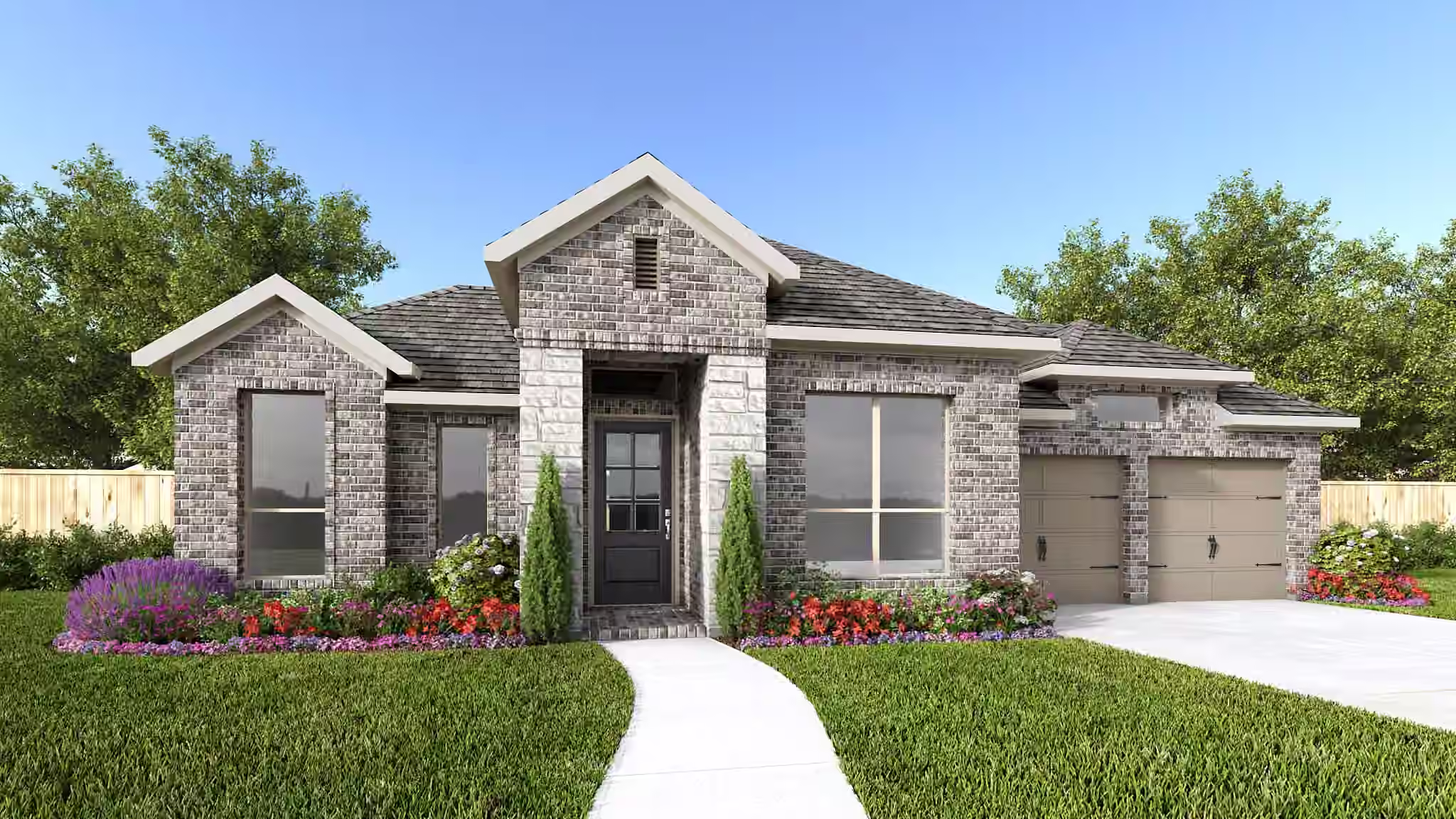 Photo of 12214 Luke Drive, Mont Belvieu, TX
