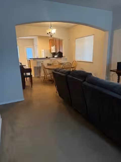 Photo 6 of 21875 Mossy Field Lane, Spring, TX