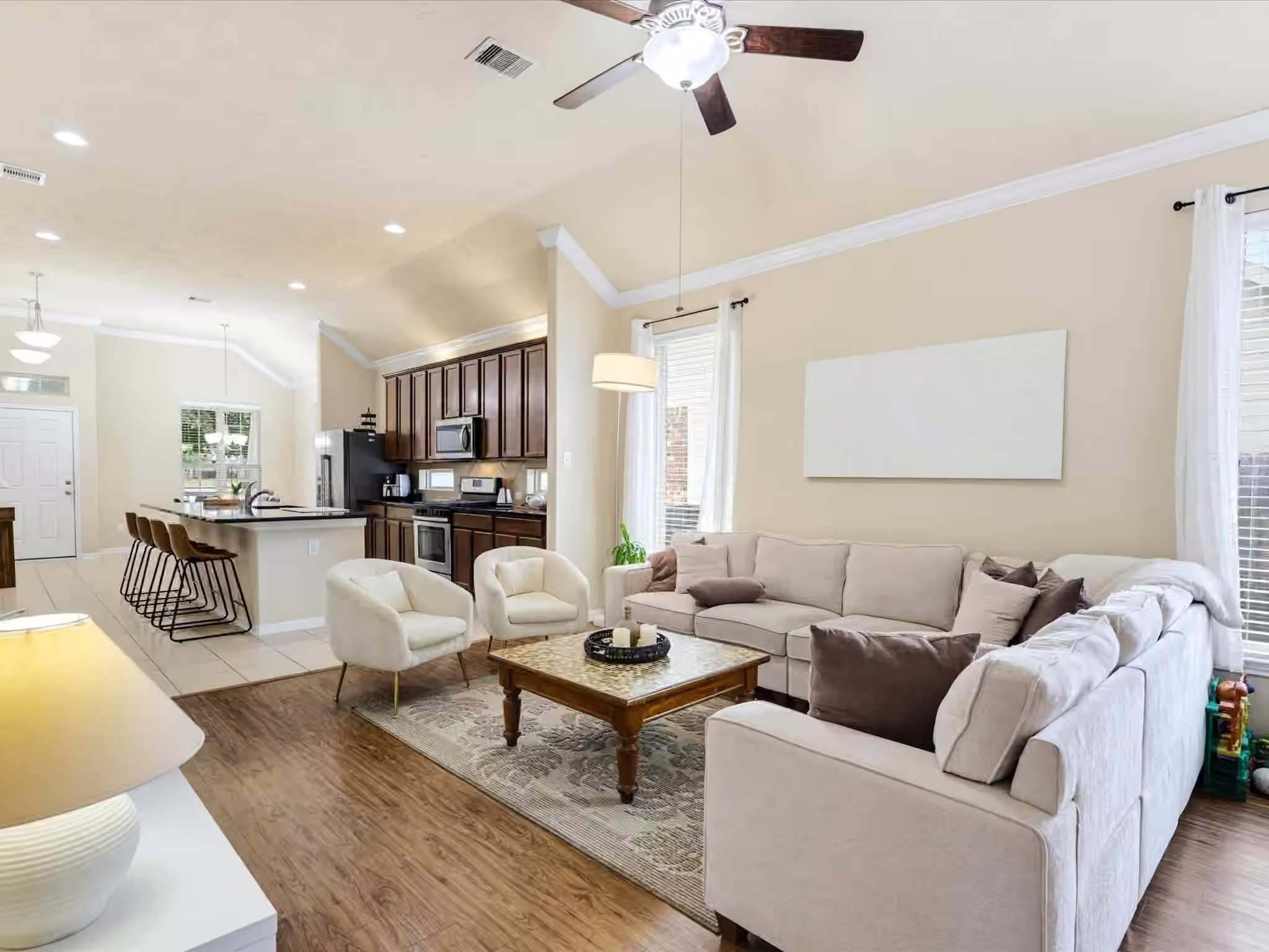 Photo of 3814 Raintree Village Drive, Katy, TX 77449