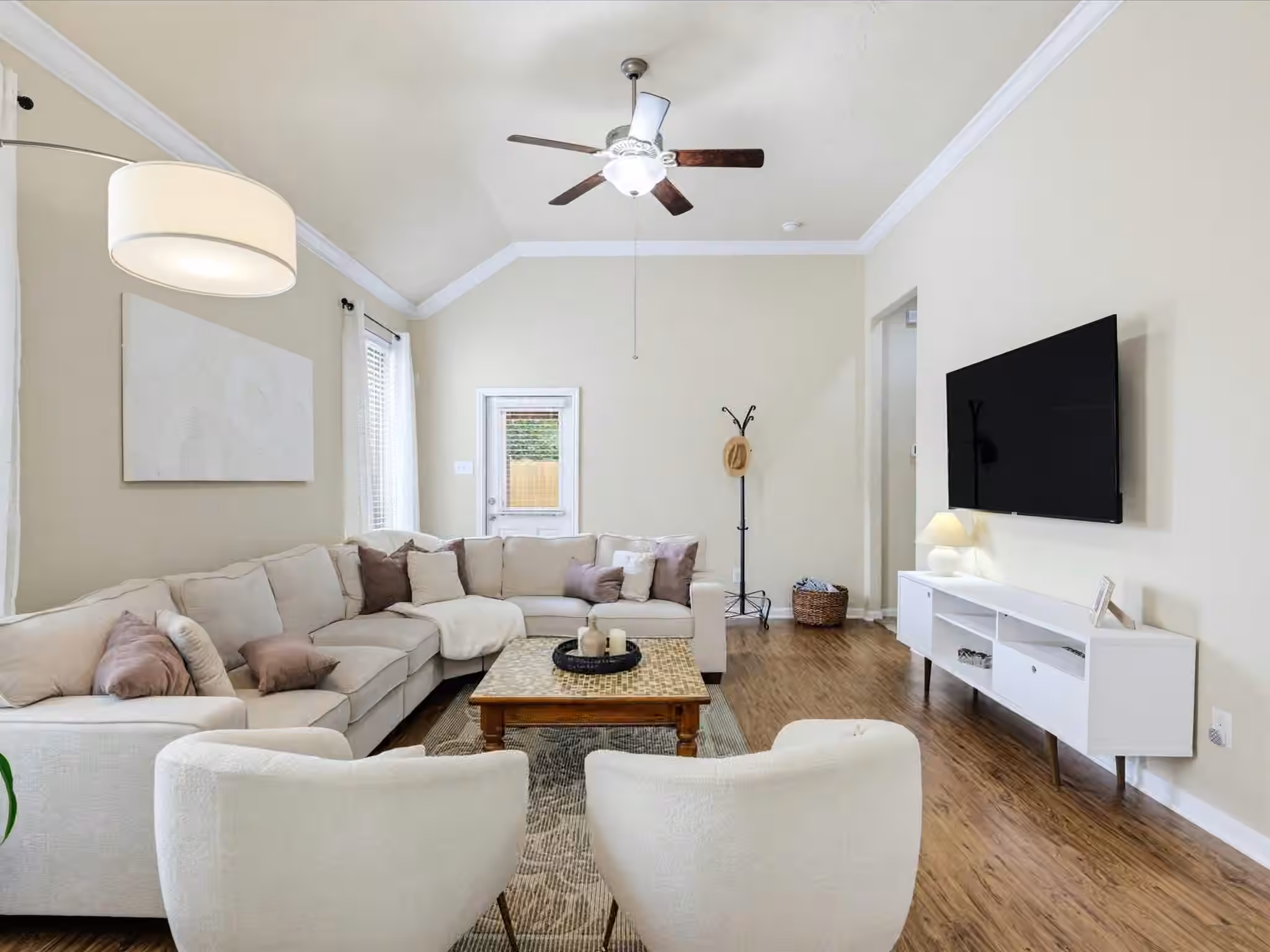 Photo 2 of 3814 Raintree Village Drive, Katy, TX 77449