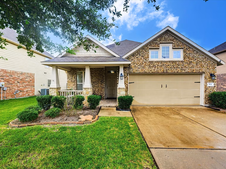 Photo 7 of 3814 Raintree Village Drive, Katy, TX 77449