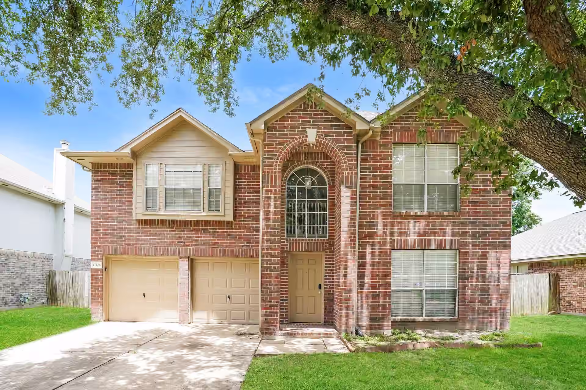 Photo of 11126 31st Avenue N, Texas City, TX 77591