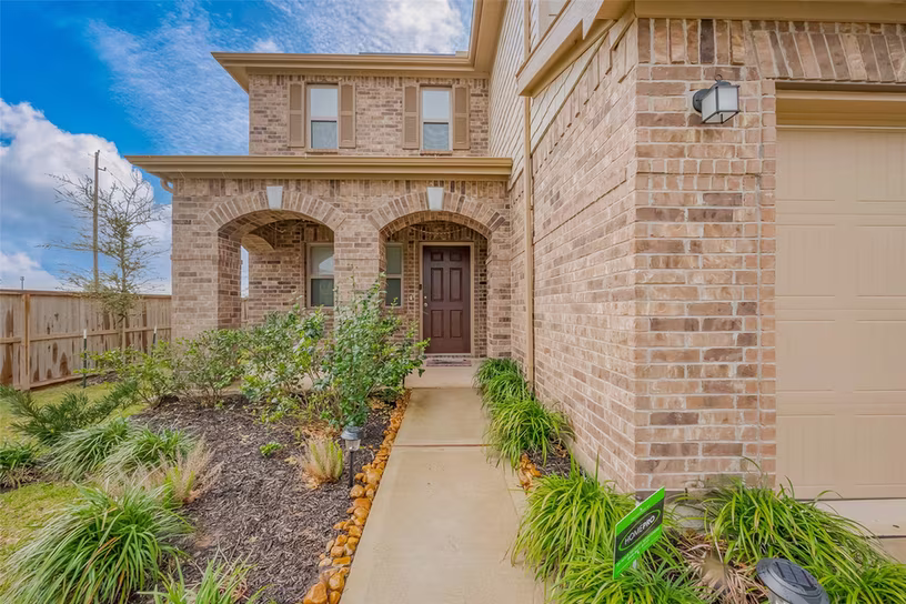 Photo 7 of 6703 Waterbuck Trace, Richmond, TX