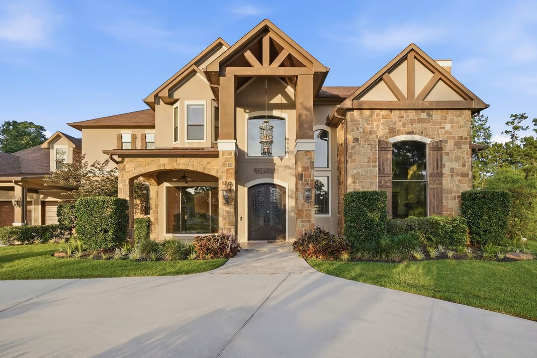 Photo of 27806 Quiet Sky Place Drive, Spring, TX 77386
