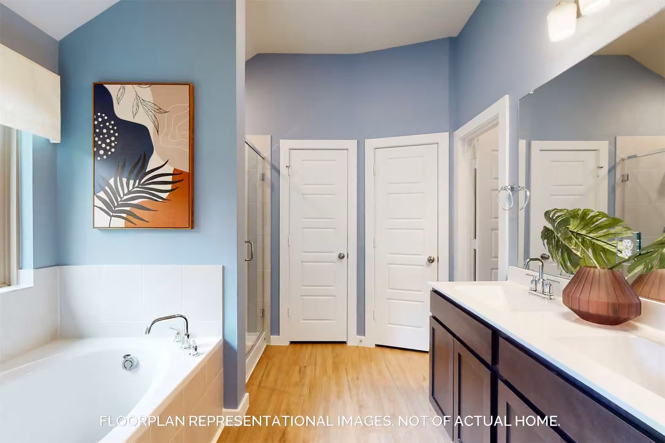 Photo 7 of 16326 Hayes Loop, Montgomery, TX