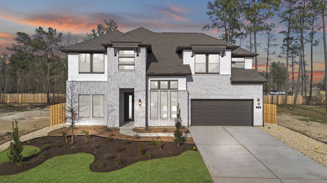 Photo of 1716 Howler Way, Montgomery, TX 77316