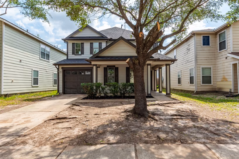 Photo of 12034 Audubon Hill Court, Houston, TX 77038