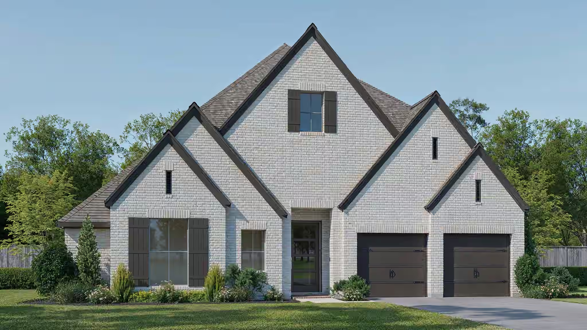 Photo of 16642 Branchers Drive, Magnolia, TX