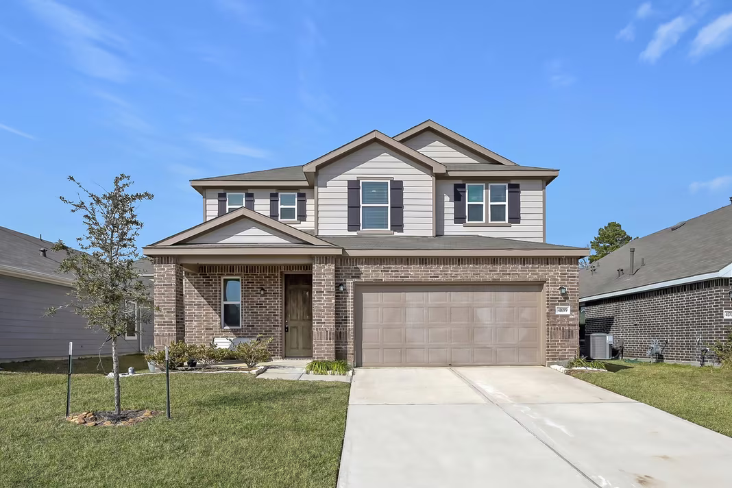 Photo of 41699 Sorrel Spring Lane, Magnolia, TX