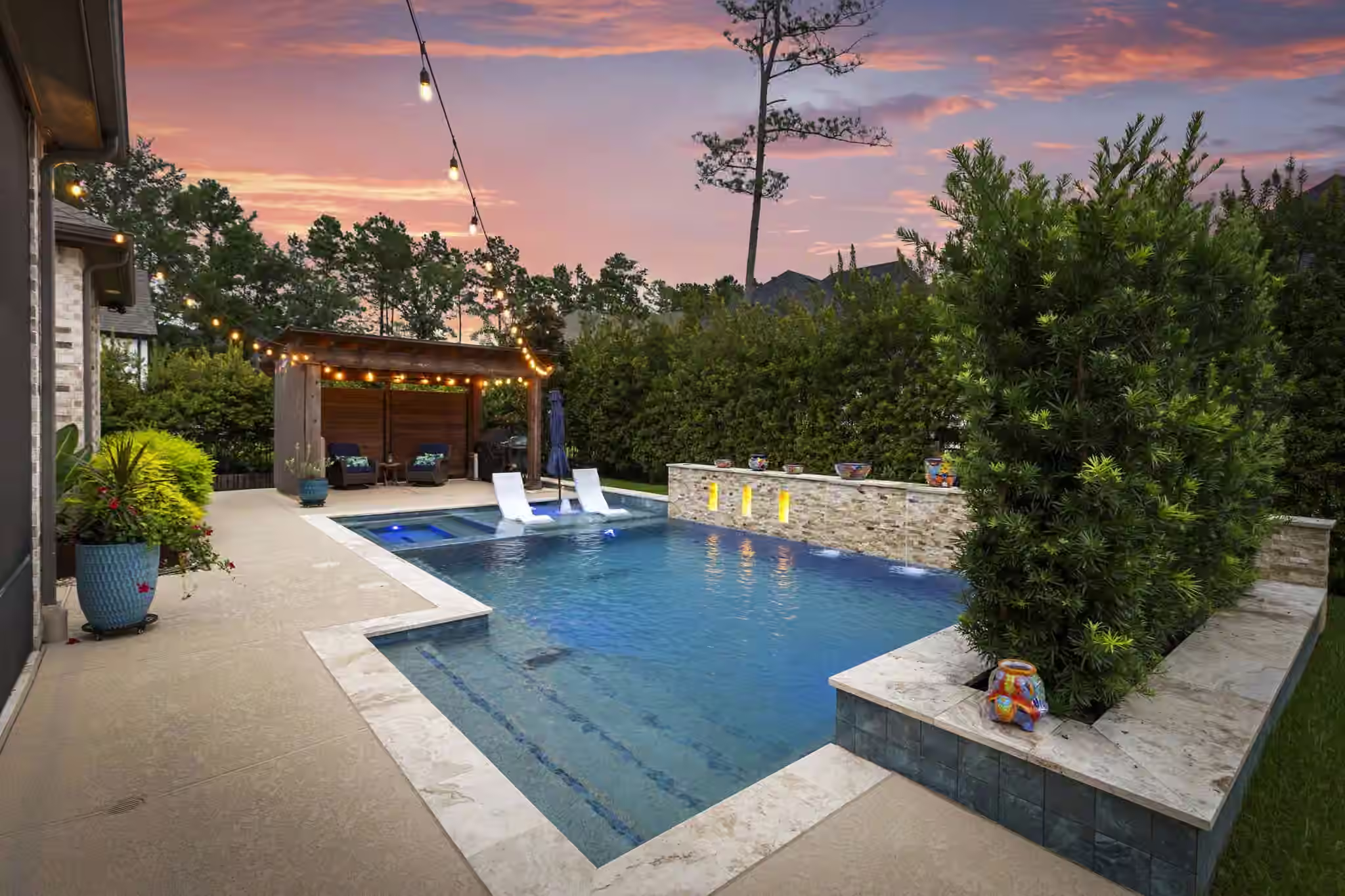 Photo of 216 N Opulent Drive, Montgomery, TX