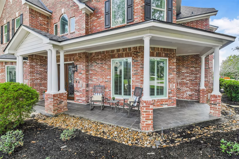 Photo 3 of 15219 Bandera Falls, Cypress, TX