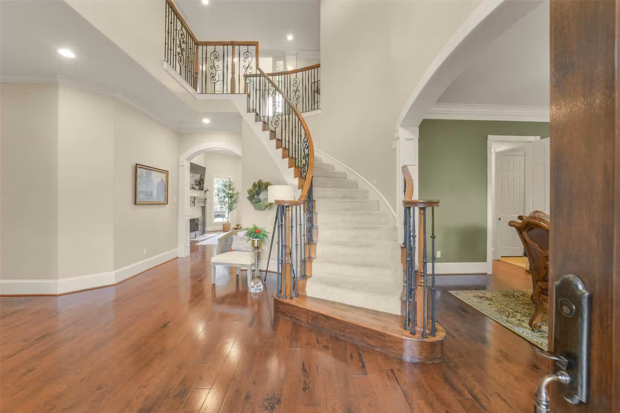 Photo 6 of 15219 Bandera Falls, Cypress, TX