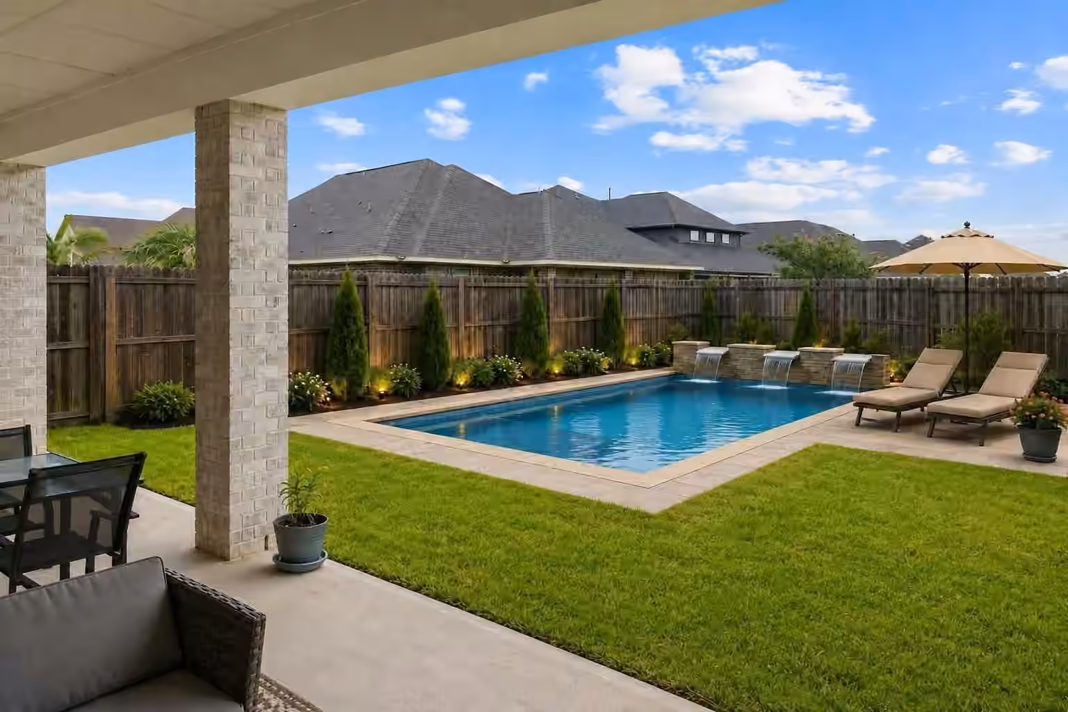 Photo 6 of 1806 Sienna Grove Drive, Missouri City, TX