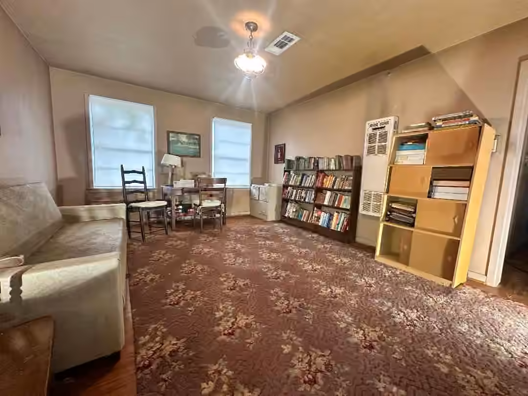 Photo 6 of 706 E Defee Avenue, Baytown, TX