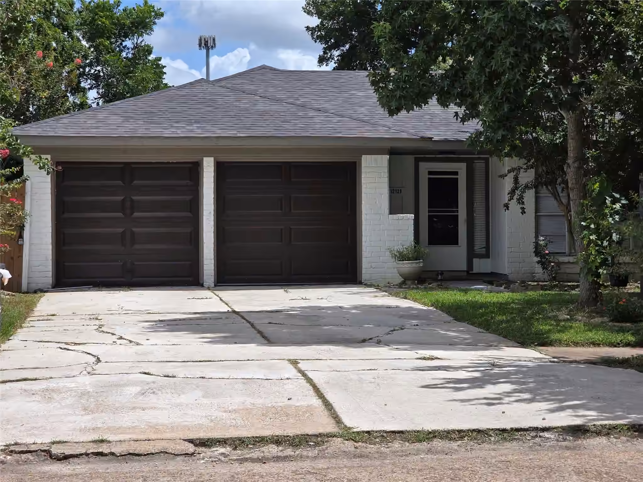 Photo of 12123 Sea Shore Drive, Houston, TX