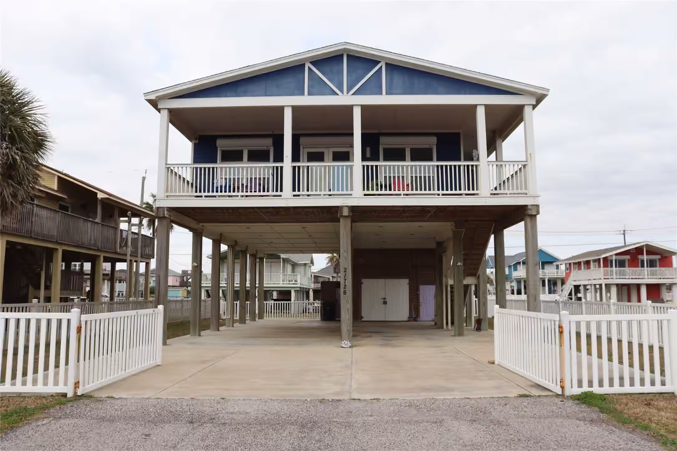 Photo of 21726 San Luis Pass Road, Galveston, TX