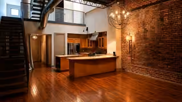 Photo 6 of 1717 W Webster Street F, Houston, TX