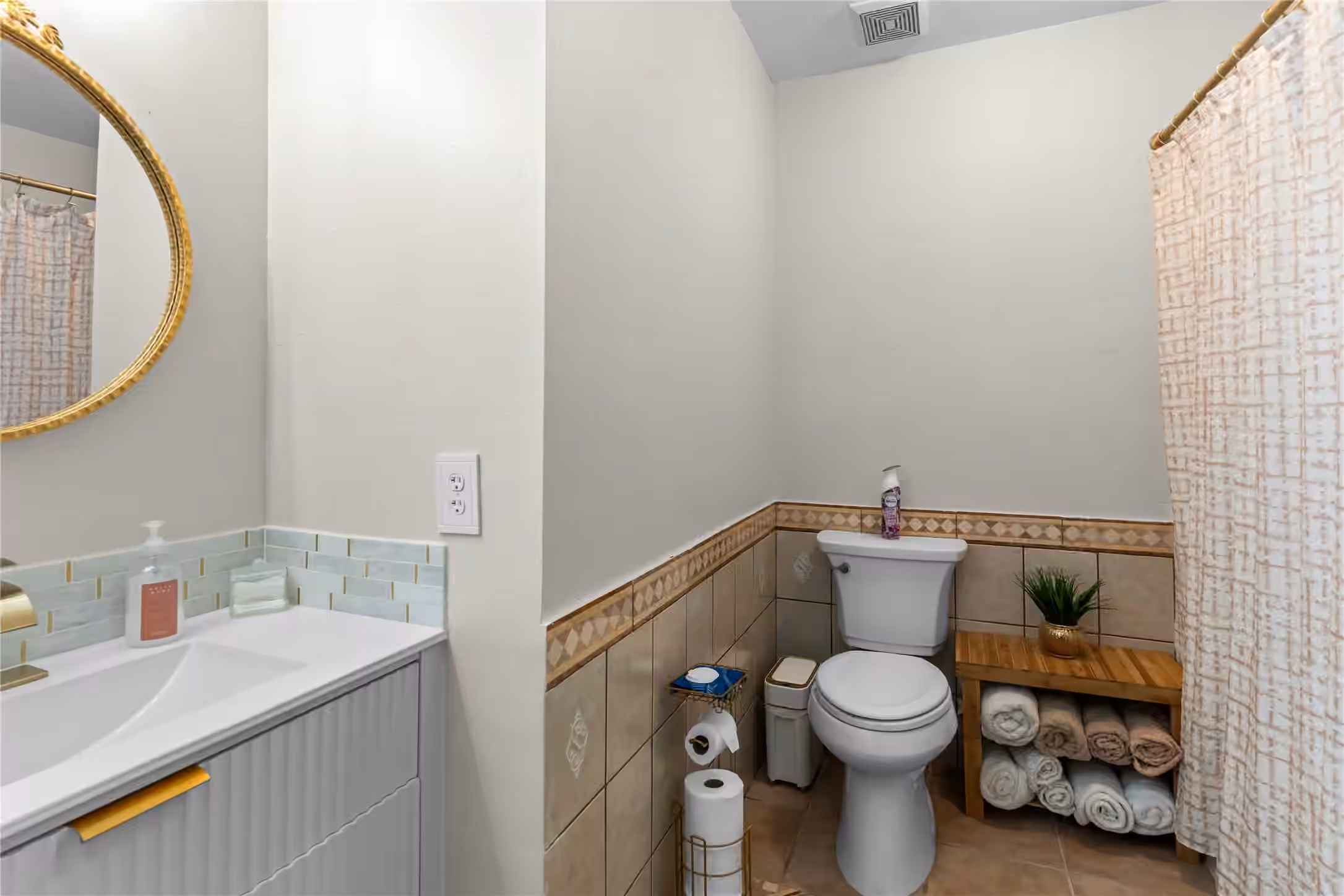 Photo 7 of 4802 Gypsy Forest Drive, Humble, TX