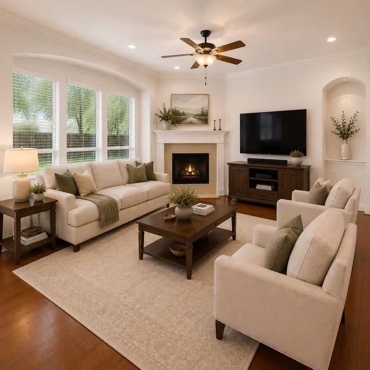 Photo 7 of 3411 Brinmont Place Lane, Katy, TX