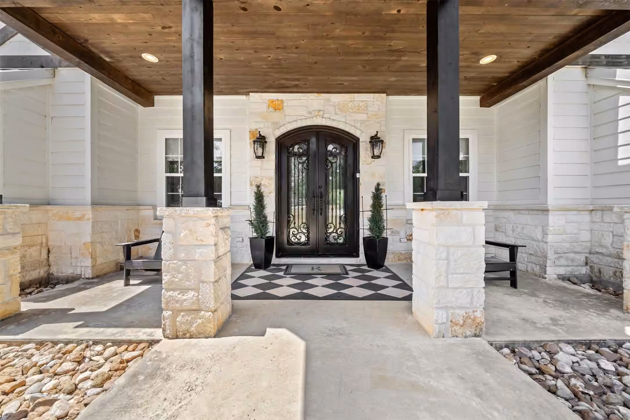 Photo 6 of 46509 Mcgill Road, Plantersville, TX