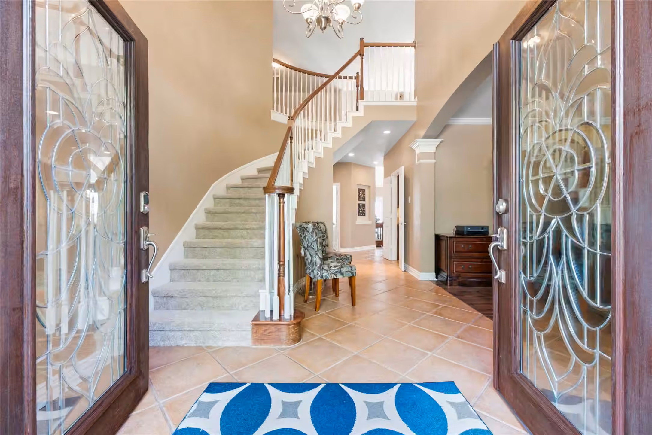 Photo 7 of 15618 Stable Lake Drive, Cypress, TX