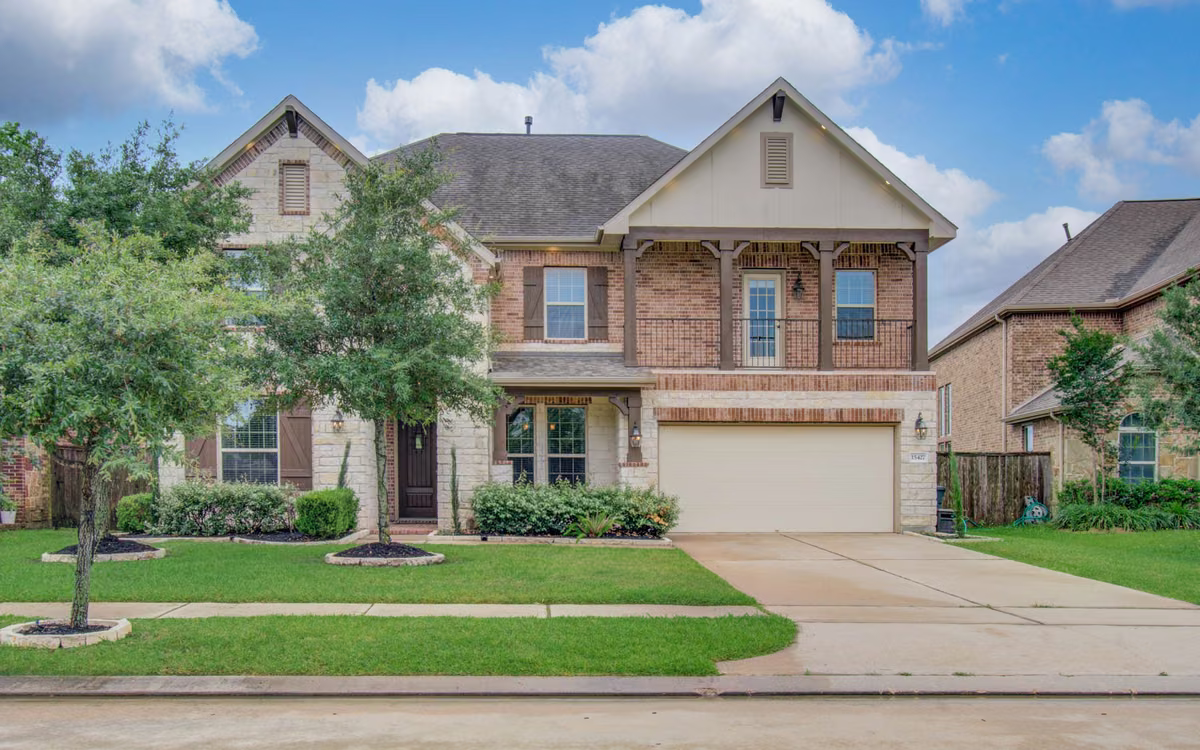 Photo of 15427 Dundas Drive, Cypress, TX 77429