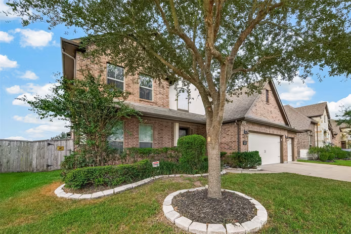 Photo 2 of 4118 Graham Heights Lane, Katy, TX