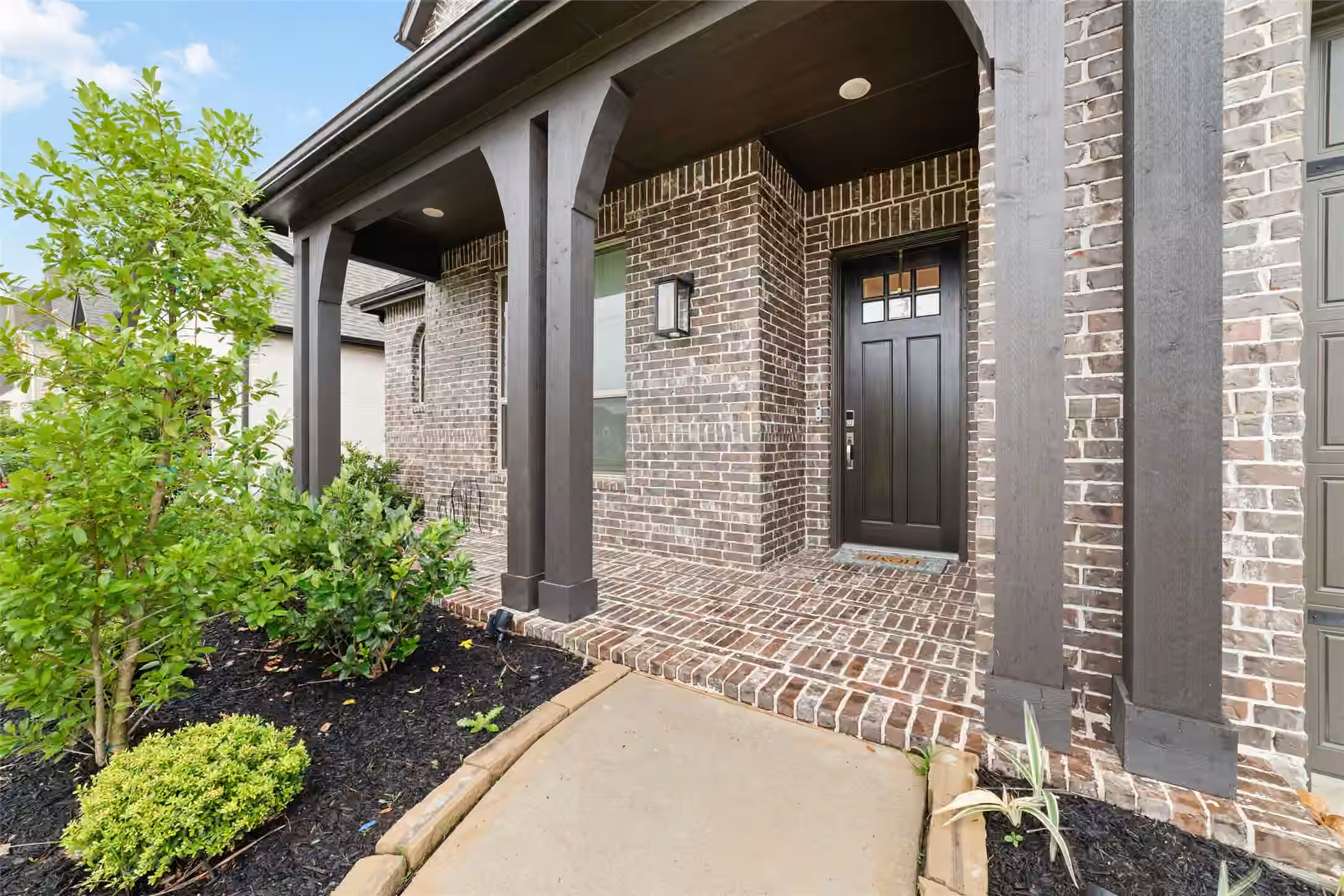 Photo 5 of 24711 Hibiscus Garden Way, Katy, TX