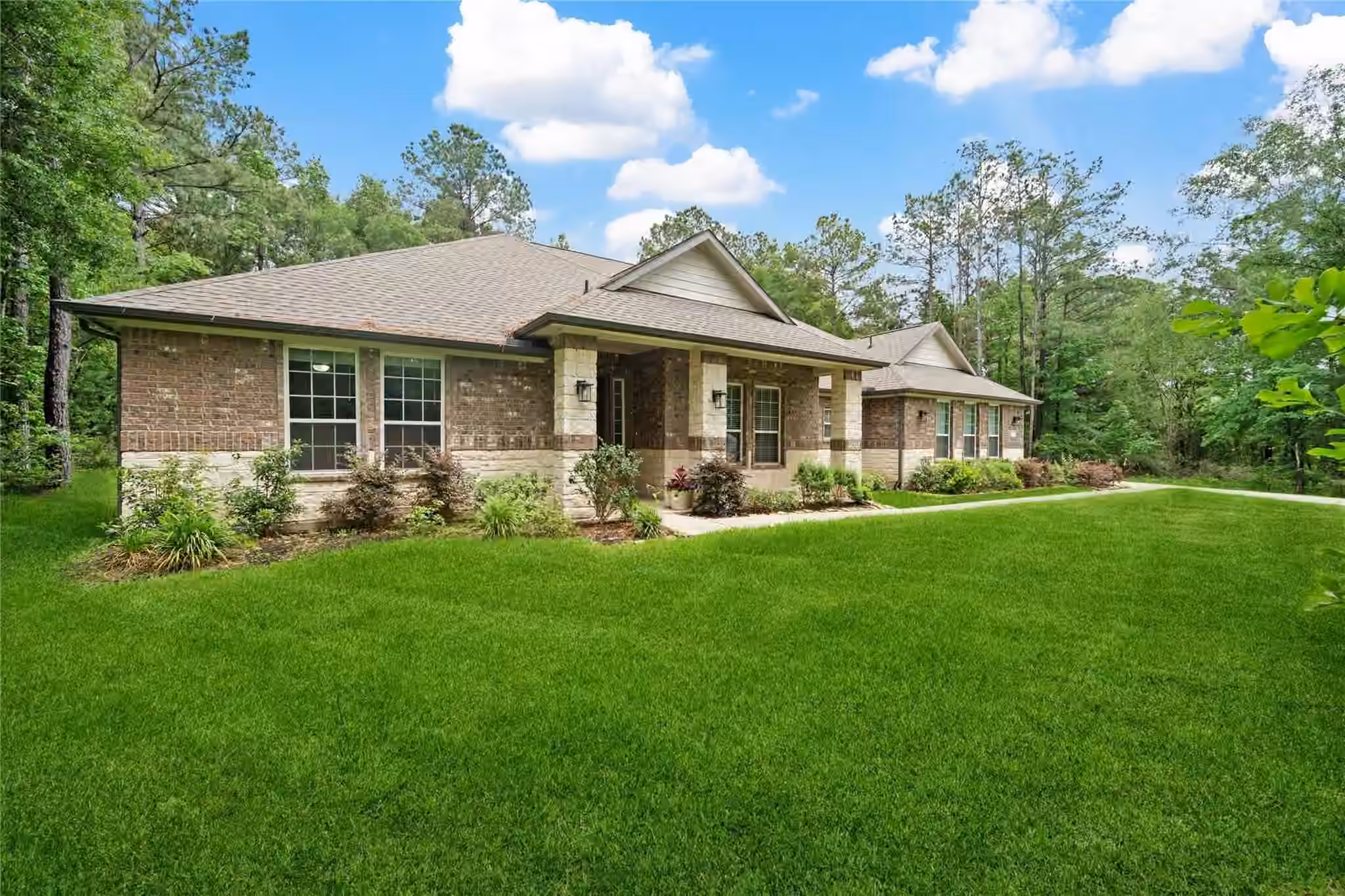 Photo 3 of 1574 Silver Creek Lane, Montgomery, TX