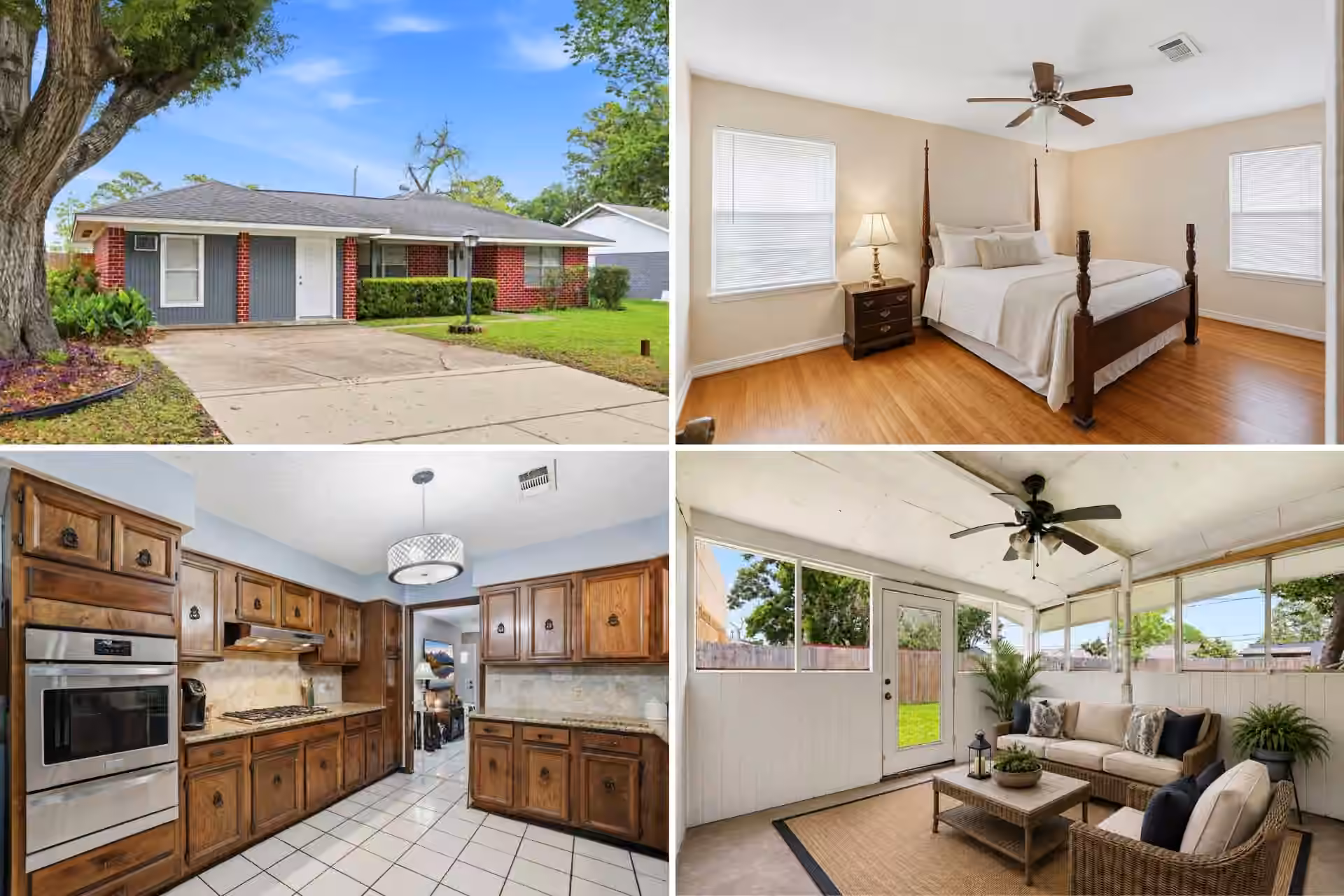 Photo of 10922 Ivyridge Road, Houston, TX