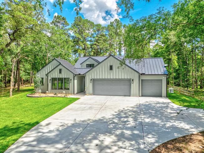 Photo of 21701 Dan Drive, Magnolia, TX 77355