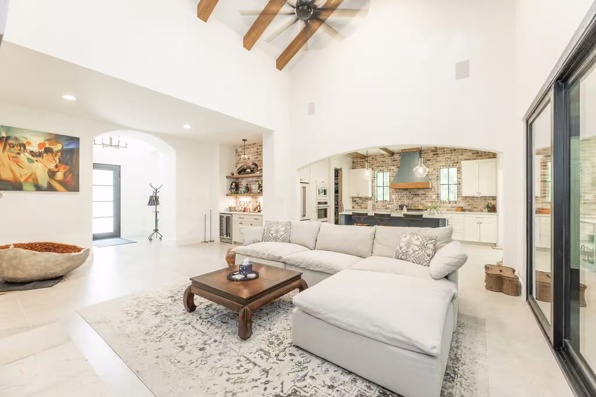 Photo 6 of 21701 Dan Drive, Magnolia, TX